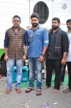 Nara Rohit Fans New Year Calendar Launch - 39 of 32