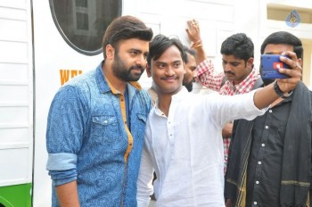Nara Rohit Fans New Year Calendar Launch - 28 of 32
