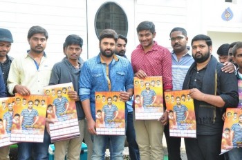 Nara Rohit Fans New Year Calendar Launch - 30 of 32