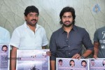 Nara Rohit Launches Fans Calendar - 27 of 50
