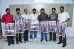 Nara Rohit Launches Fans Calendar - 40 of 50