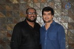 Nara Rohit New Movie Opening - 10 of 10