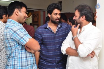 Nara Rohit Savithri Opening Photos - 5 of 40