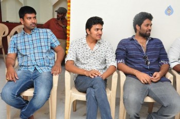 Nara Rohit Savithri Opening Photos - 9 of 40