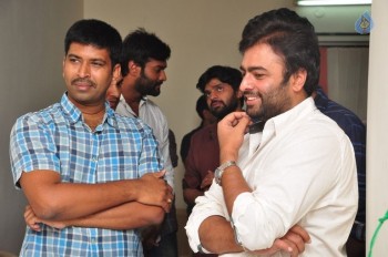 Nara Rohit Savithri Opening Photos - 11 of 40