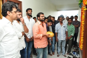 Nara Rohit Savithri Opening Photos - 18 of 40