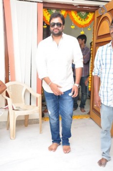 Nara Rohit Savithri Opening Photos - 23 of 40