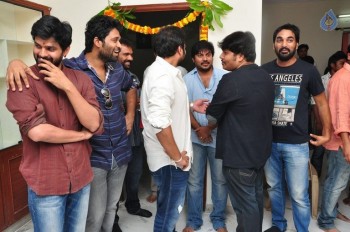 Nara Rohit Savithri Opening Photos - 24 of 40