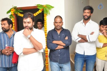 Nara Rohit Savithri Opening Photos - 29 of 40