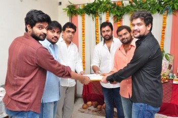 Nara Rohit Savithri Opening Photos - 31 of 40