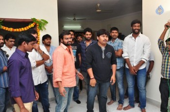 Nara Rohit Savithri Opening Photos - 34 of 40