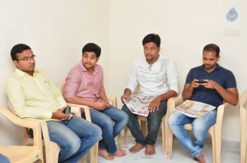 Nara Rohit Savithri Opening Photos - 36 of 40