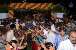 Nara Rohith at Samskruti School 1st Anniversary - 25 of 54