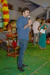 Nara Rohith at Samskruti School 1st Anniversary - 27 of 54