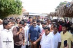 Nara Rohith at Samskruti School 1st Anniversary - 38 of 54