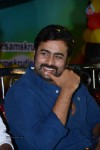 Nara Rohith at Samskruti School 1st Anniversary - 45 of 54