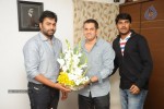 Nara Rohith Bday Celebrations - 31 of 75