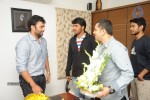 Nara Rohith Bday Celebrations - 40 of 75