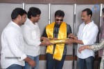 Nara Rohith Launches Naravari Palli 2014 Calendar - 44 of 53