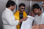 Nara Rohith Launches Naravari Palli 2014 Calendar - 49 of 53