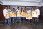 Nara Rohith Launches Naravari Palli 2014 Calendar - 58 of 53