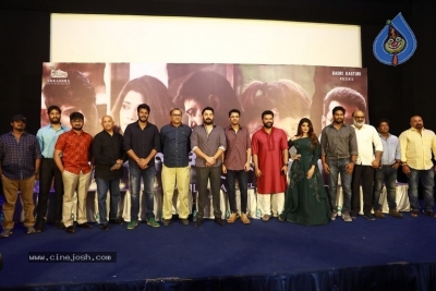 Naragasooran Press Meet - 4 of 21