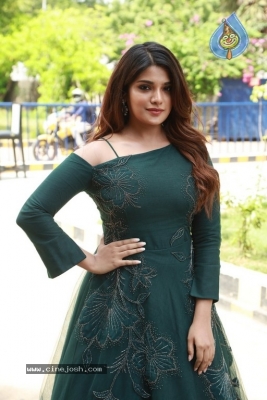 Naragasooran Press Meet - 6 of 21