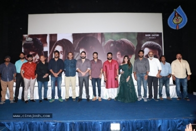 Naragasooran Press Meet - 12 of 21