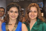 Narain Launches Raymond Weil Watches - 1 of 44