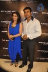 Narain Launches Raymond Weil Watches - 10 of 44