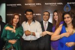 Narain Launches Raymond Weil Watches - 26 of 44