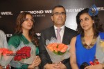 Narain Launches Raymond Weil Watches - 32 of 44