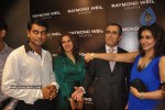 Narain Launches Raymond Weil Watches - 36 of 44