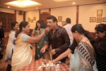 Naresh Birthday Celebrations in Madras - 3 of 51