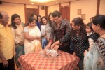 Naresh Birthday Celebrations in Madras - 21 of 51