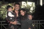Naresh Birthday Celebrations in Madras - 34 of 51