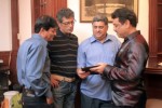 Naresh Birthday Celebrations in Madras - 36 of 51