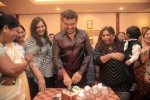 Naresh Birthday Celebrations in Madras - 41 of 51