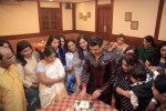 Naresh Birthday Celebrations in Madras - 49 of 51