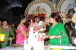 Naresh Son Ranavir 1st Birthday Celebrations - 5 of 111