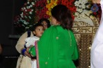 Naresh Son Ranavir 1st Birthday Celebrations - 10 of 111