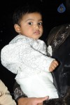 Naresh Son Ranavir 1st Birthday Celebrations - 42 of 111