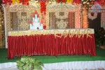 Naresh Son Ranavir 1st Birthday Celebrations - 53 of 111