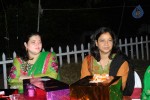 Naresh Son Ranavir 1st Birthday Celebrations - 105 of 111
