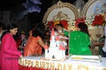 Naresh Son Ranavir 1st Birthday Celebrations - 107 of 111