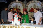 Naresh Son Ranavir 1st Birthday Celebrations - 108 of 111