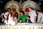 Naresh Son Ranavir 1st Birthday Celebrations - 109 of 111