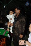 Naresh Son Ranavir 1st Birthday Celebrations - 110 of 111