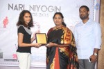 Nari Niyogin Awards 2K15 - 8 of 70