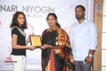 Nari Niyogin Awards 2K15 - 13 of 70